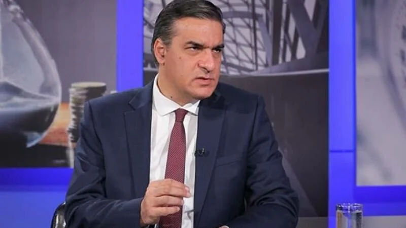 Tatoyan xəbərdarlıq etdi: “Bu, baş versə, erməni xalqı süni yaradılmış tayfaya çevriləcək” KONKRET