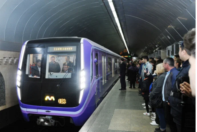 Qatarların sayı əsaslı şəkildə artırılmalıdır Bakı metrosu