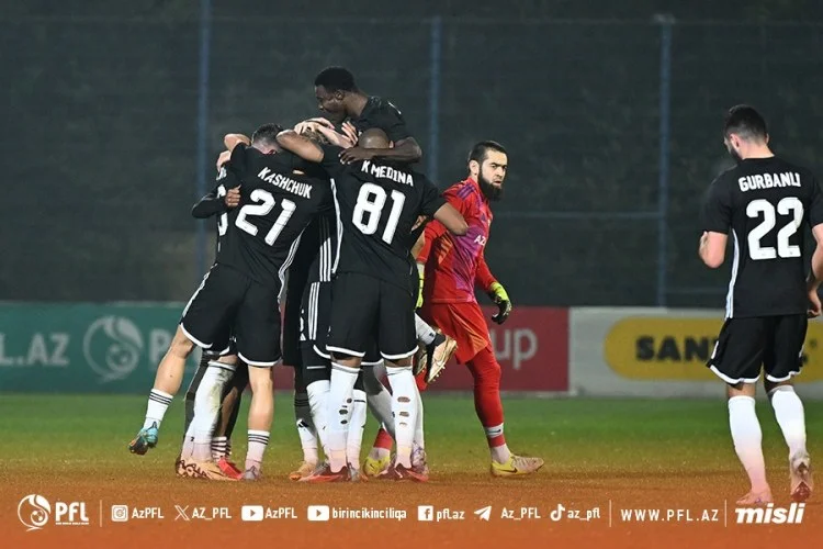 “Qarabağ”la müqavilə şərtlərini razılaşdırdı SON DƏQİQƏ