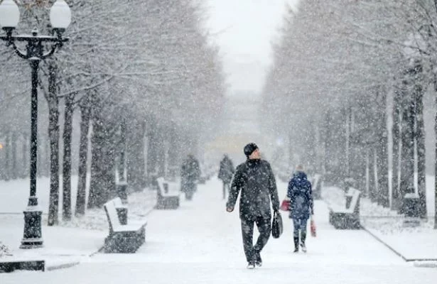 Faktiki hava açıqlandı