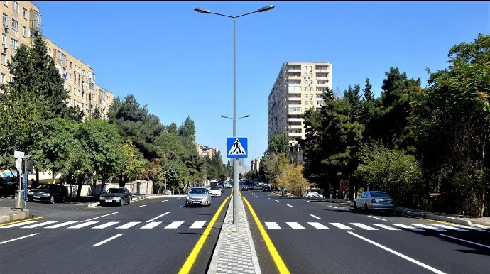 Piyada zolaqları “ölüm zolağı” kimi Çıxış yolu nədir?