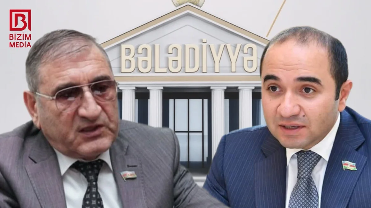 Deputatlardan bələdiyyələrə SƏRT TƏNQİD: “Törətdikləri cinayətlərə görə...”