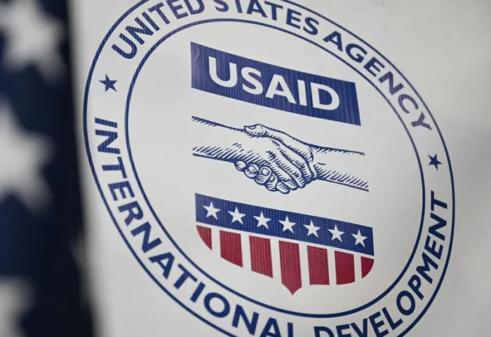 Ağ Evin rəsmi nümayəndəsi USAID in şübhəli xərclərini ifşa etdi