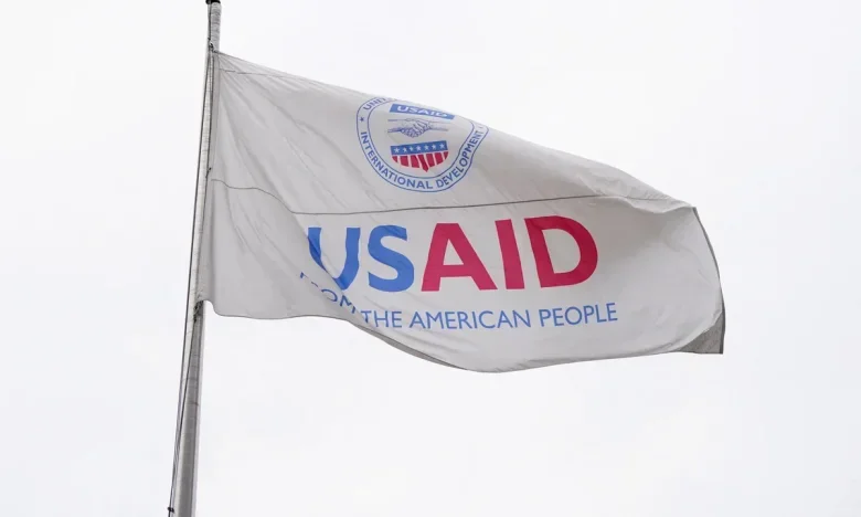 USAID prezervativə 100 milyon dollar xərcləyib