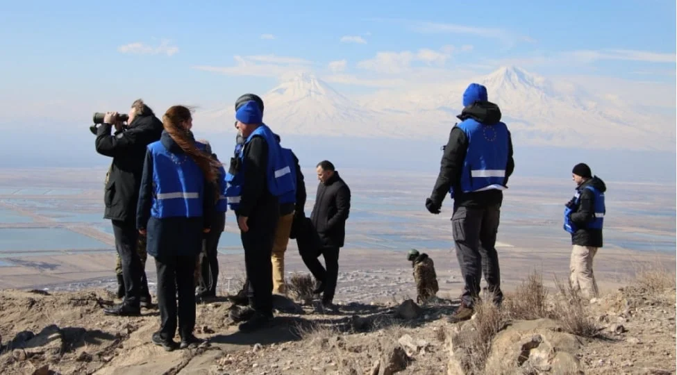 Aİ nin İrəvandakı “missiyası”: Arxasında hansı qüvvələr dayanır?