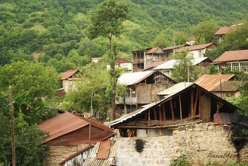 Ataqutu Taqot edənlər indi dağıdılır deyir: Əslində isə...