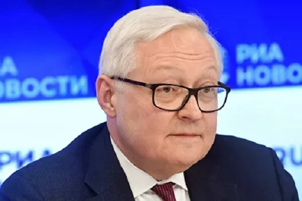 Ryabkov KTMT səfirlərini Rusiya ABŞ təmasları barədə məlumatlandırıb