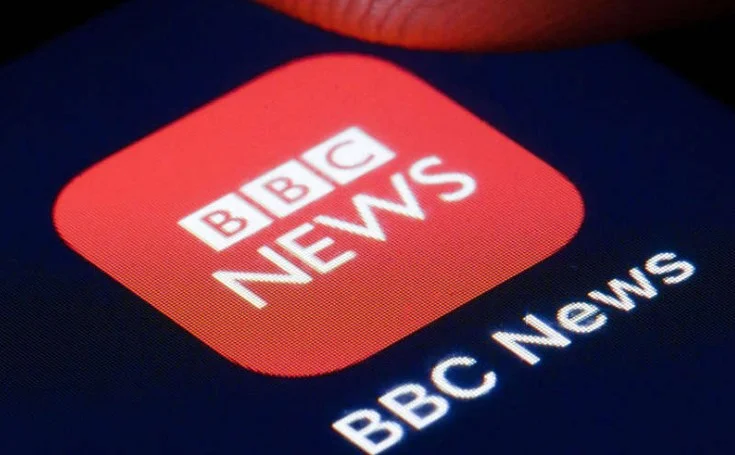 BBC закрыло офис в Азербайджане