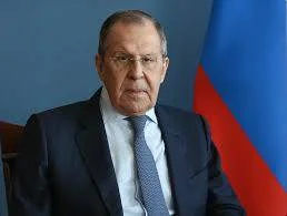 Lavrov Afrikaya səfər etdi