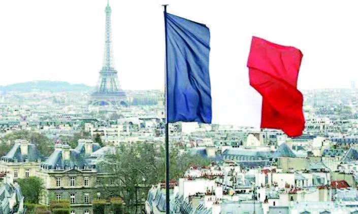 Paris narahatdır: Azərbaycan Fransanın müstəmləkəçilik siyasətinə qarşı açıq şəkildə çıxış edir