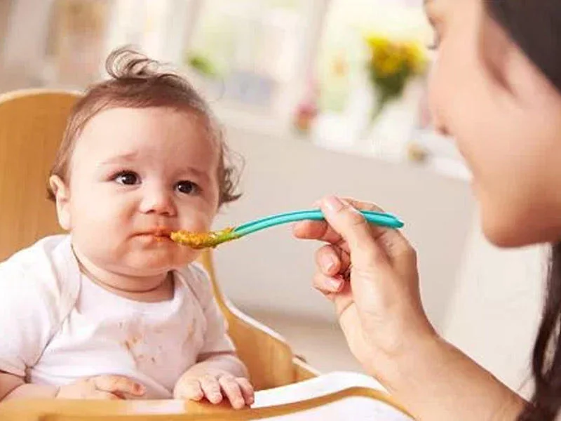 Bu uşaq qidasını almayın: GMO aşkarlandı FOTO