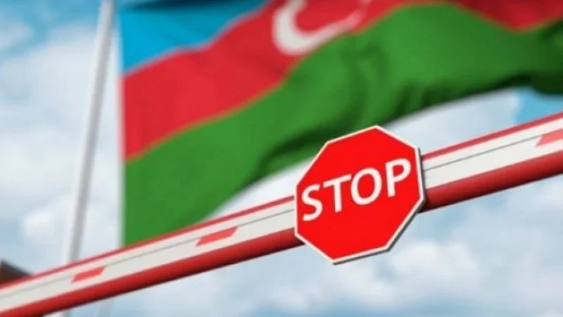 Bu şirkətlərin sahibinin ölkədən çıxışına stop qoyuldu