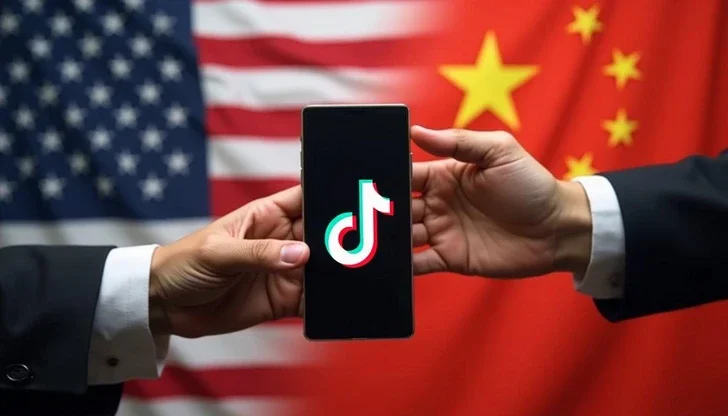 Новый поворот в деле TikTok: США готовы к диалогу с Китаем