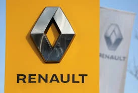 Renault un rəhbəri Luka de Meo şirkətin Rusiyaya qayıdışını istisna etmir