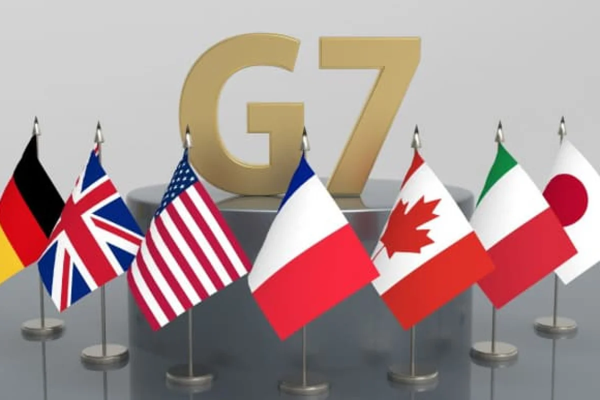 США призвали G7 не называть Россию агрессором