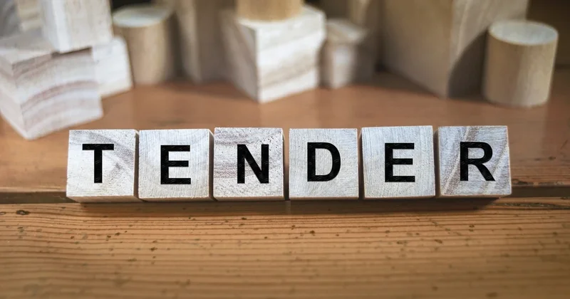 Tender müqavilələrinin imzalanması ilə bağlı yenilik