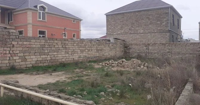 Sənədsiz evlərlə bağlı komitə üzvündən SEVİNDİRİCİ AÇIQLAMA