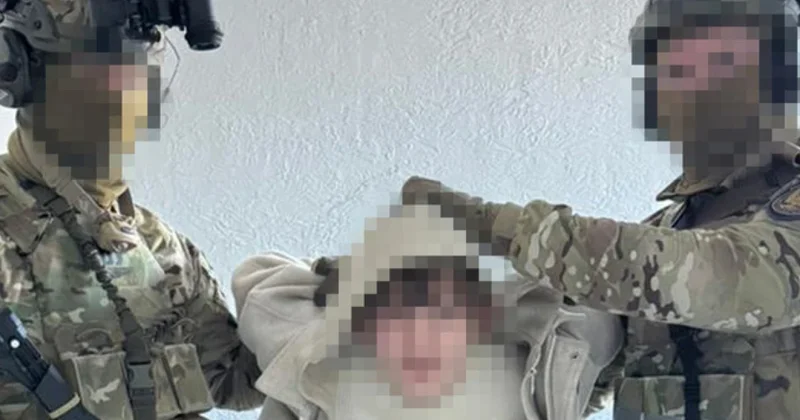 Киллеры готовили убийства высокопоставленных украинских чиновников Громкое дело