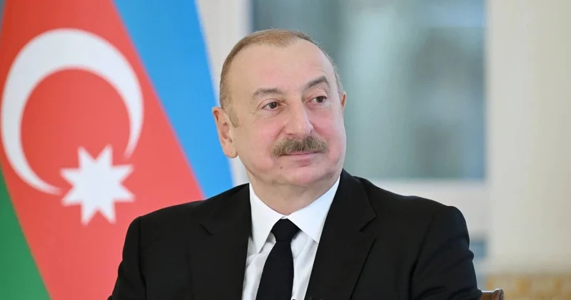İlham Əliyev: “Sloveniya ilə dostluq münasibətlərinin inkişafı üçün bundan sonra da birgə səylər göstərəcəyik”