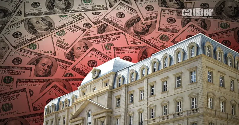 Реальность Азербайджана: инвестиционный рейтинг и минимальный долг Расклад Хазара Ахундова
