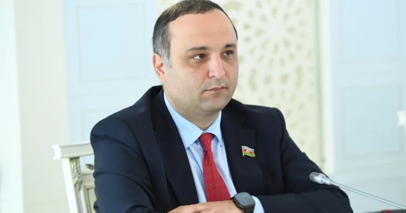 Bu, Azərbaycanın Avropa məkanında təsir imkanlarını genişləndirir Deputat