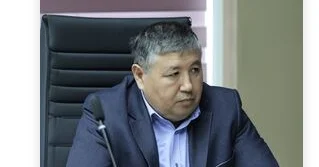 Qırğızıstanda yüksək vəzifəli məmur saxlanıldı
