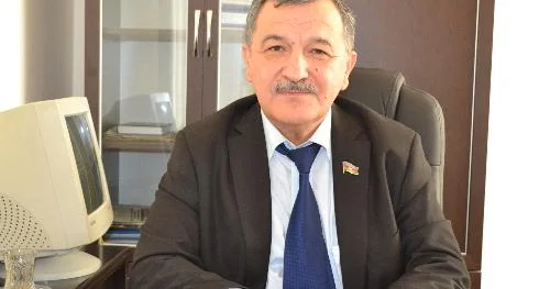 Parlamentari: Trampın İlham Əliyevlə görüşü yüksək qiymətin göstəricisidir