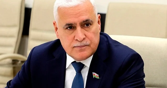 “Antimilli ünsürlərə ilk dəstəyin erməni lobbisindən gəlməsi əsla təsadüfi deyil”