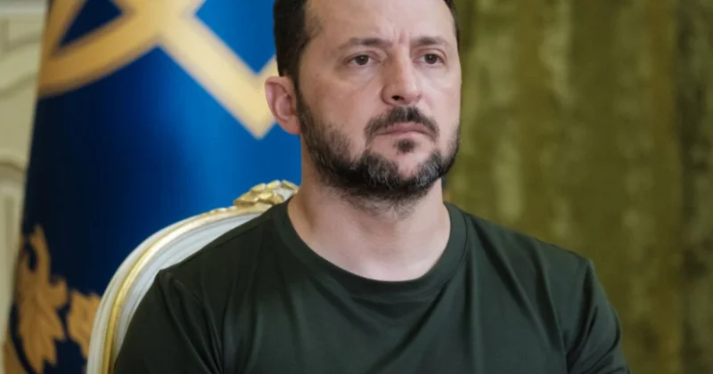 Зеленский надеется на новый раунд
