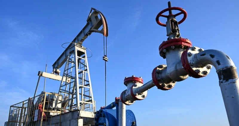 Мировые цены на нефть показали умеренный рост