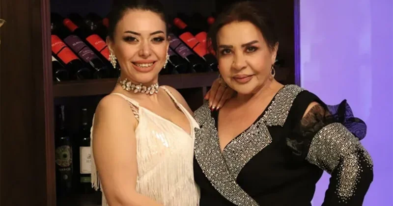 Meyxanaçı Samirənin müğənni qızı saxlanıldı
