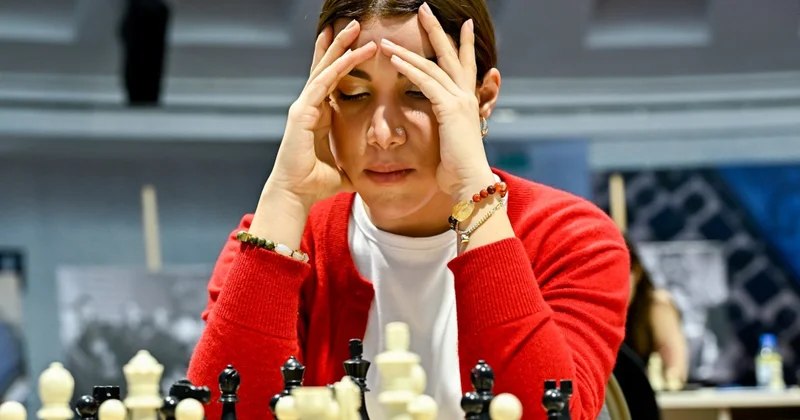 Ульвия Фаталиева в шаге от первого титула чемпионки Азербайджана Шахрияр Мамедъяров может выиграть впервые за 24 года