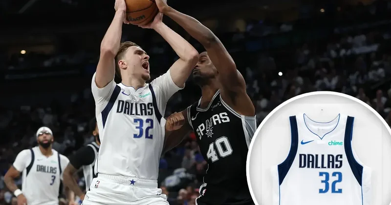 19 yaşlı basketbolçunun forması hərracda rekord qiymətə satılıb