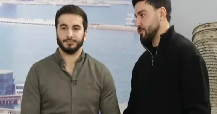 “Canlı yayımda oyun xatirinə “şir” istəmək olar, amma...” Bloger Ayaz Hüseynov