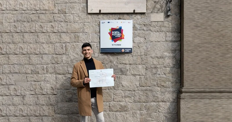 Azərbaycan Universitetinin MBA məzununun uğuru Foto