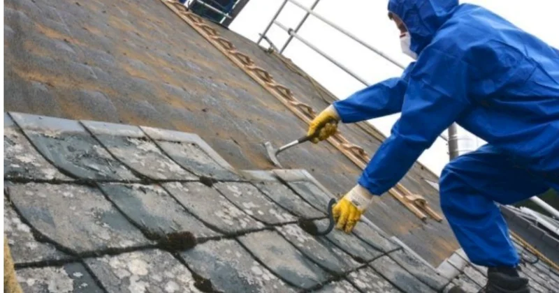 Asbest və tərkibində asbest olan materialların mülki dövriyyədən çıxarılması ilə bağlı dəyişiklik təsdiqlənib
