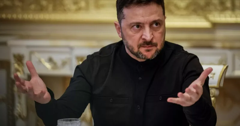 В Европе допускают затяжную войну, Киев опровергает данные о трёхлетнем плане
