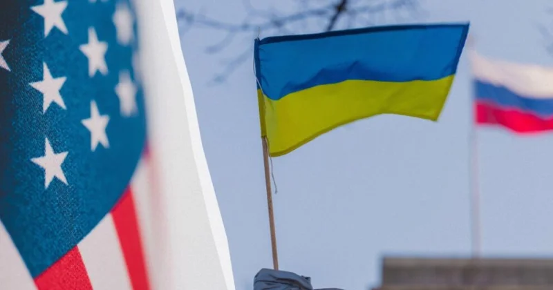 Переговоры по Украине превратились в политический театр WSJ