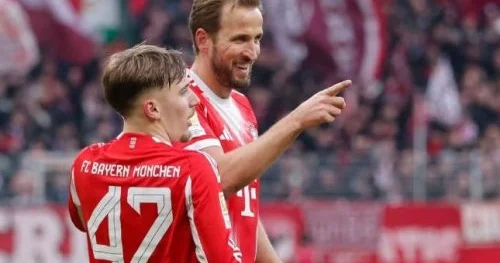 “Bavariya” və “Borussiya” “Der Klassiker” ərəfəsində büdrəmədi