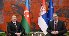 Qarşılıqlı etimad davamlı inkişafı təmin edir ŞƏRH EDİLDİ
