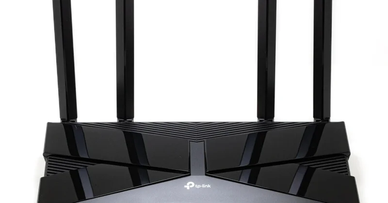 На TP Link подали в суд
