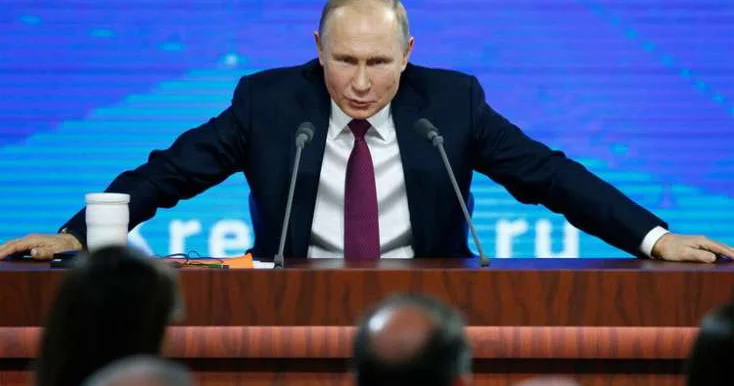 Putin sülhdən niyə qorxur?