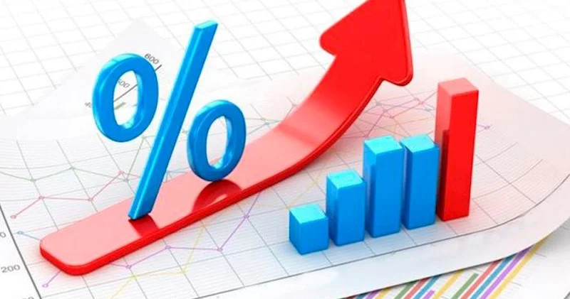 Pul bazasındakı artım ÜDM artımını üstələyib