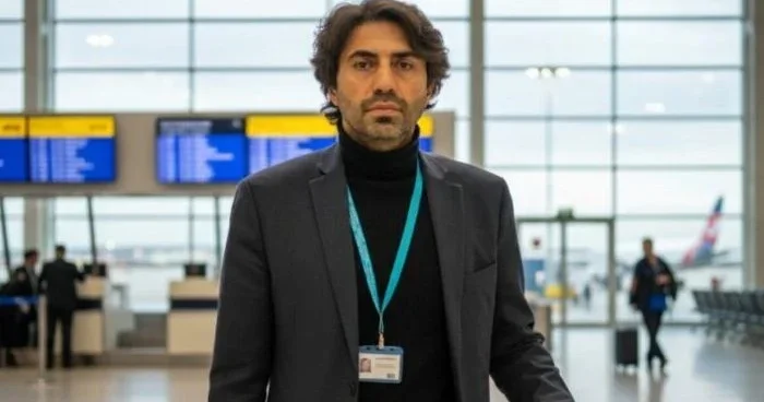 Dostum Eminlə nə baş verir? Sabiq millət vəkili