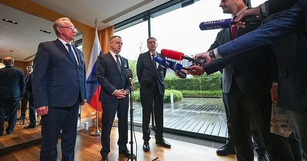 Ruslarla ukraynalılar razılaşdı: Bir birlərinə qarşı bunu etməyəcəklər