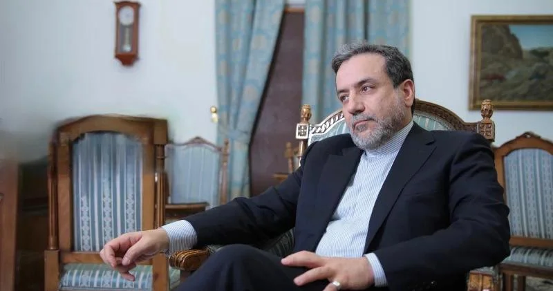 Amerikalıları düşmən hesab etmirik Əraqçi