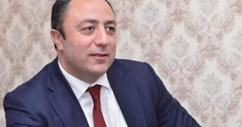 Anar Əsədliyə 150 min dollar vermişdim Zərərçəkən