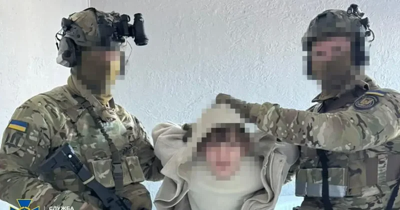 Rus kəşfiyyatı Qordonu öldürmək istəyib Killer dəstəsi ələ keçirilib