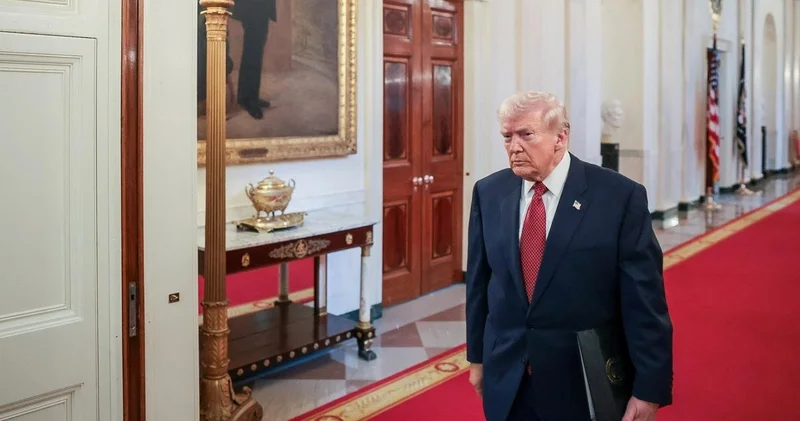 Bloomberg: Трамп может ударить по Ирану во время заседания МАГАТЭ