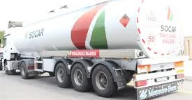 SOCAR bu işlərə 18 milyon ayırdı